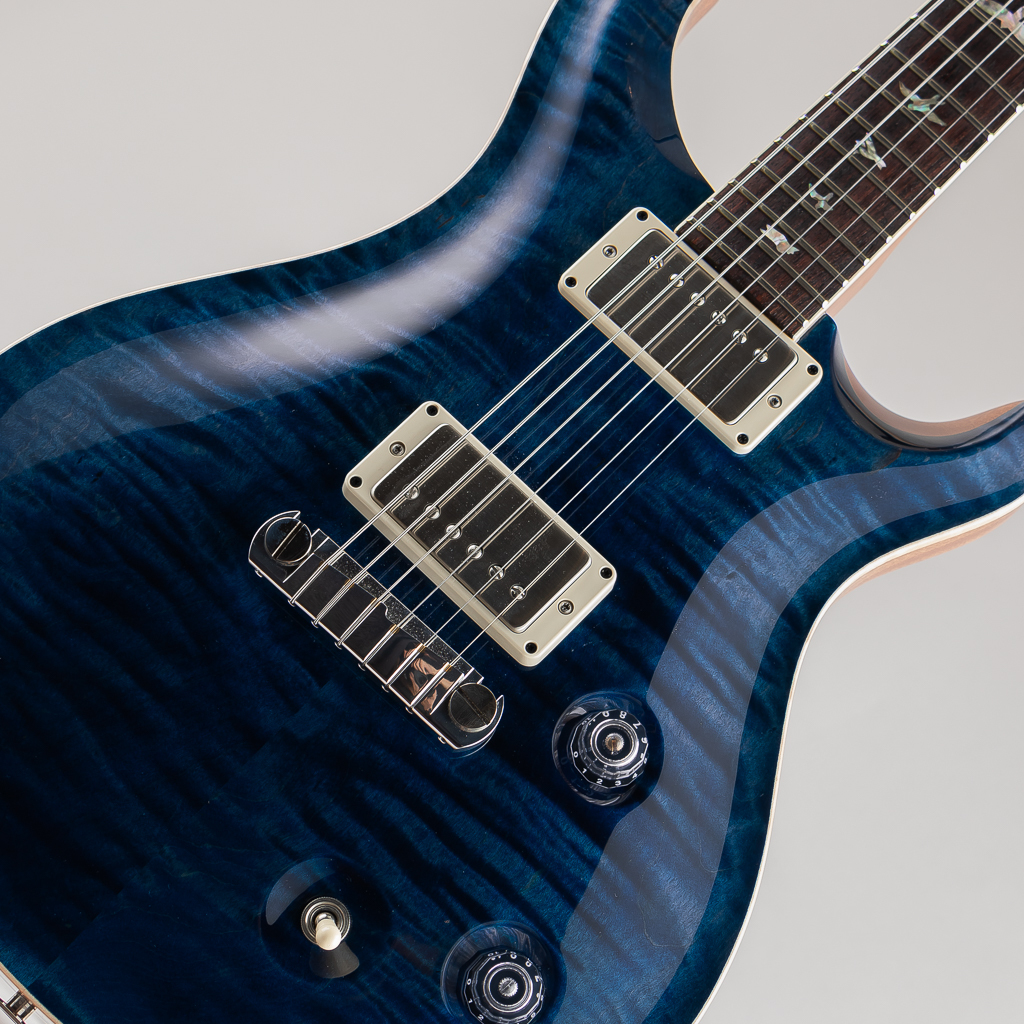 Paul Reed Smith(PRS) McCarty Aquamarine