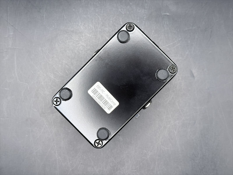 EBS Multi Comp -Black Label Studio Edition-（新品/並行輸入）【楽器