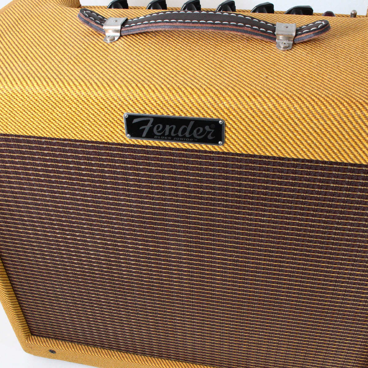 Fender Blues Junior LTD Lacquered Tweed 【渋谷店】（中古/送料無料
