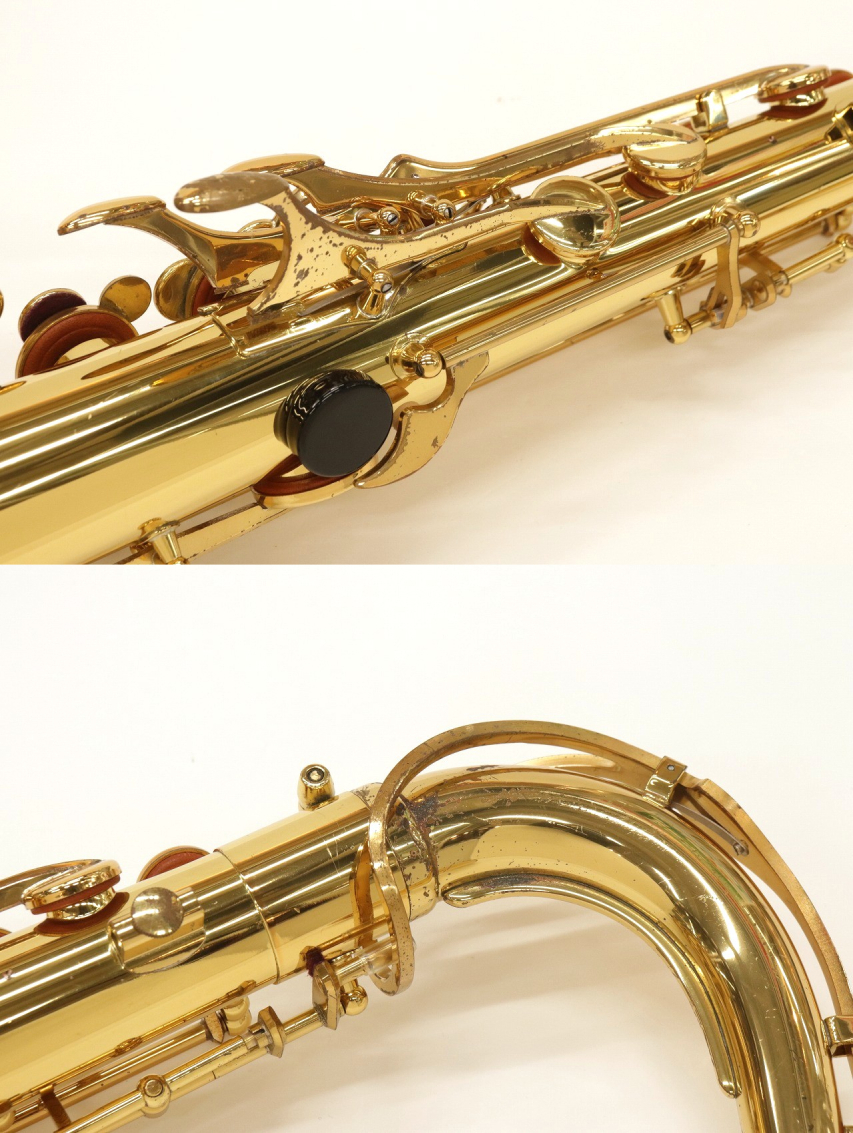 YAMAHA YTS-275【中古】【テナーサックス】【ヤマハ】【ウインド