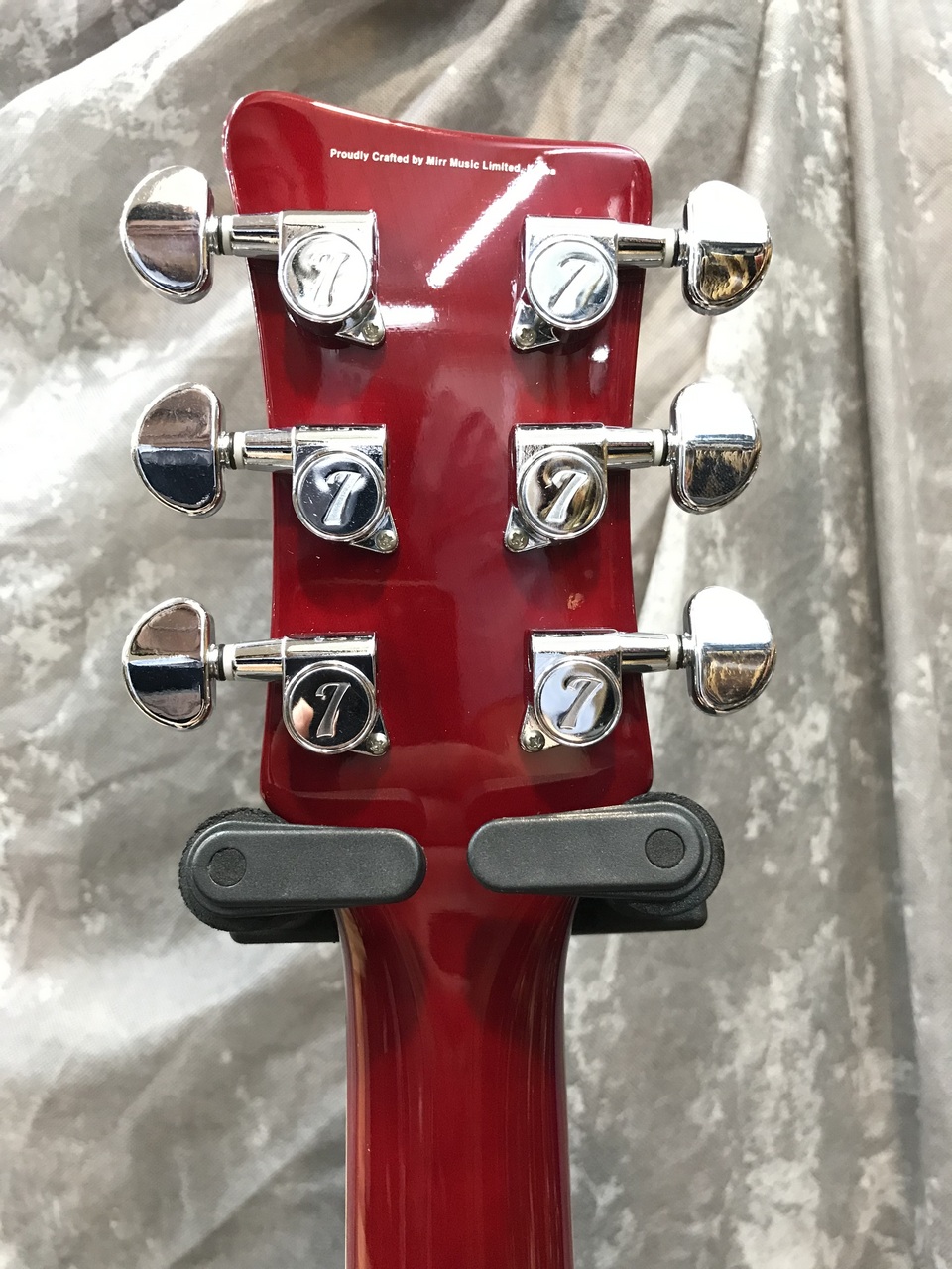 Italia Guitars Maranello Intero（中古）【楽器検索デジマート】