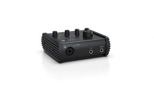 IK Multimedia AXE I/O ONE【即納可能】（新品/送料無料）【楽器検索