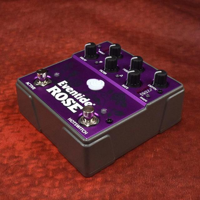Eventide ROSE【中古】【USED】（中古）【楽器検索デジマート】