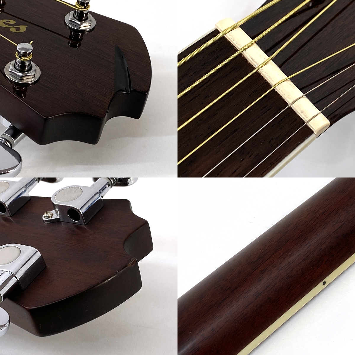 James J-350C（中古/送料無料）【楽器検索デジマート】