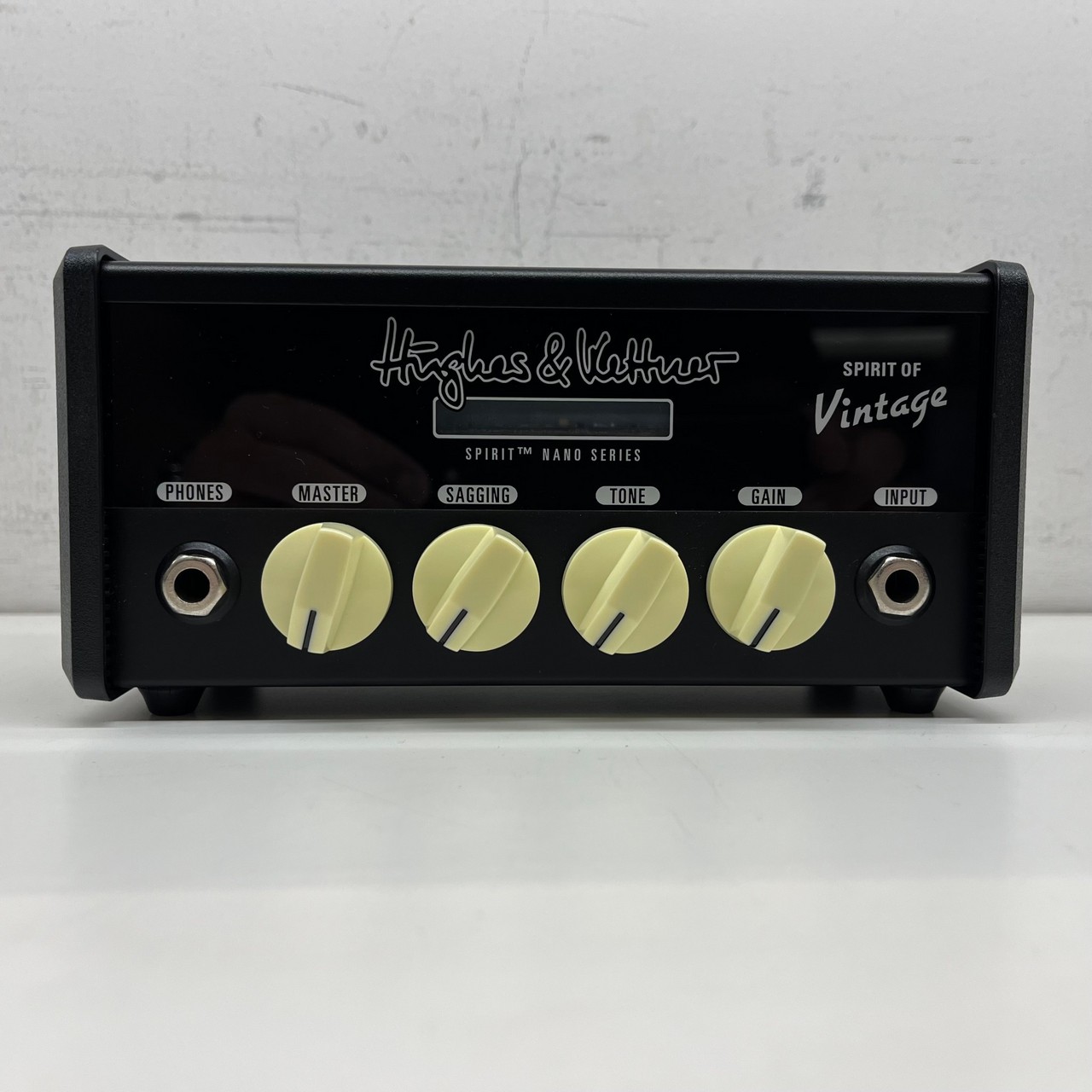 Hughes&Kettner HUK-SPNANO/V Spirit of Vintage（新品特価/送料無料