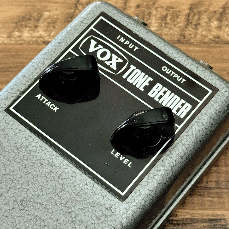 VOX VOX / 1967-68 V828 Tone Bender 