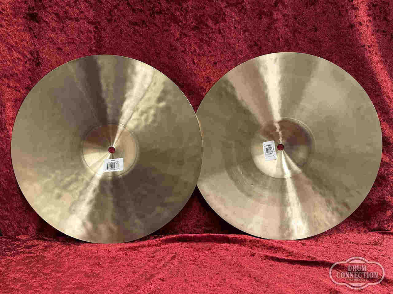 Zildjian K Light Hi-Hats 14