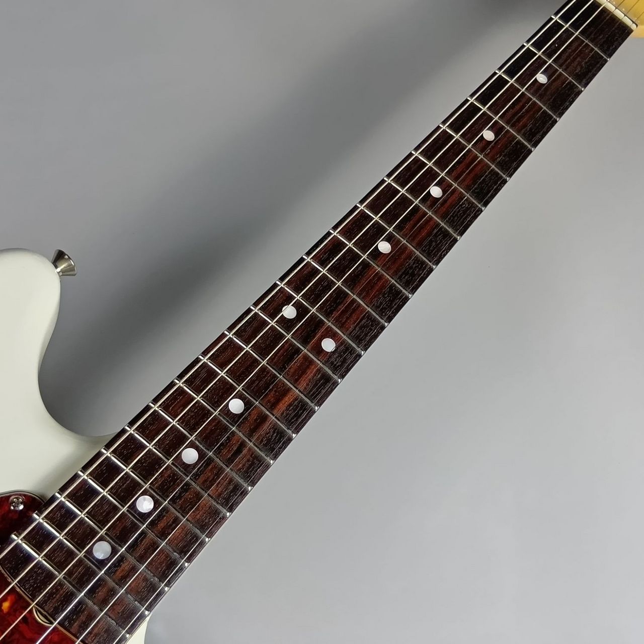 Fender JAPAN ムスタング　フジケン製 Fender JAPAN ムスタング フジケン製 fender Japan ムスタング