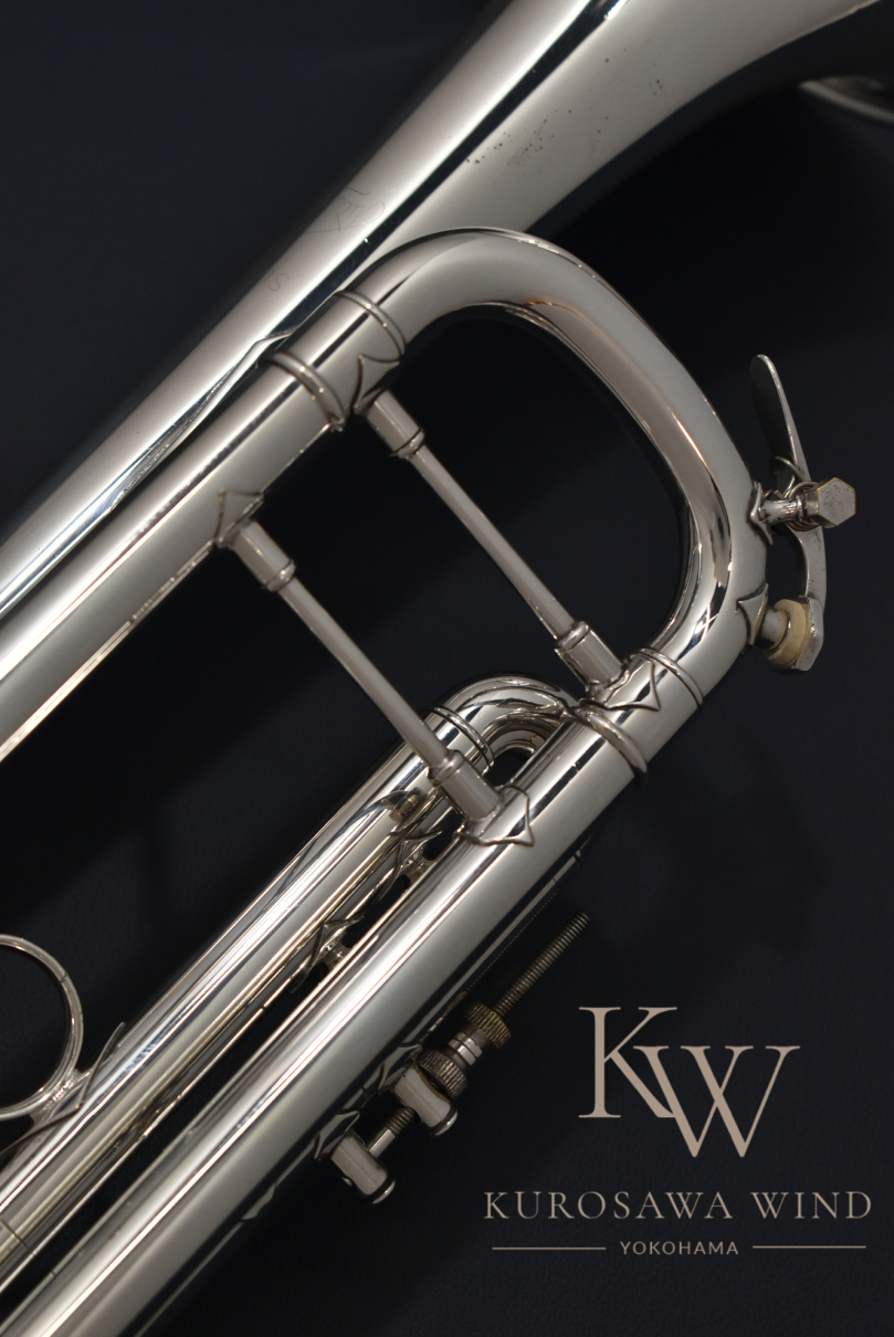 V.Bach 180ML 37SP S/N 479*** 【中古/USED】【V.Bach/バック