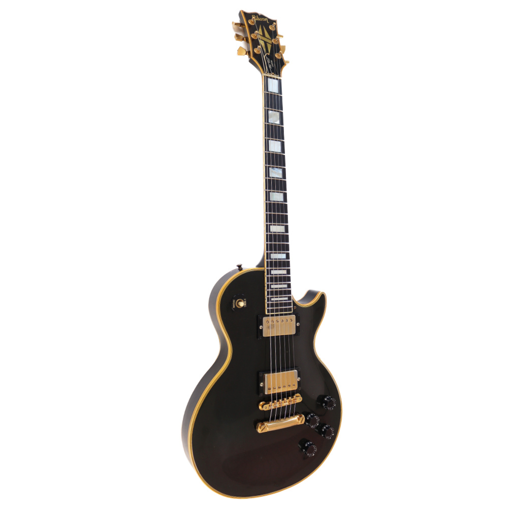 Gibson エレキギター ブラック Gibson / ギブソン エレキギター | 島村楽器オンラインストア