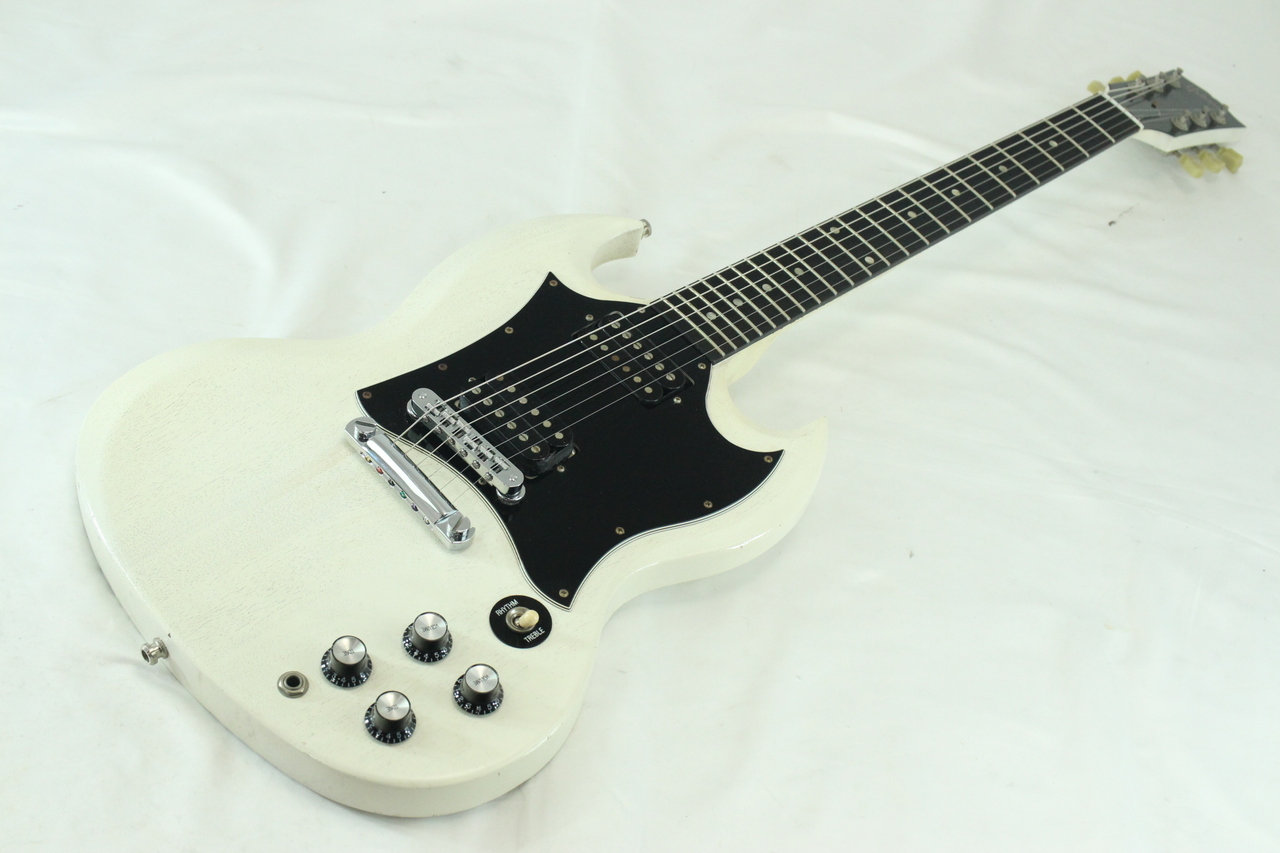 Gibson SG SPECIAL FADED（中古）【楽器検索デジマート】