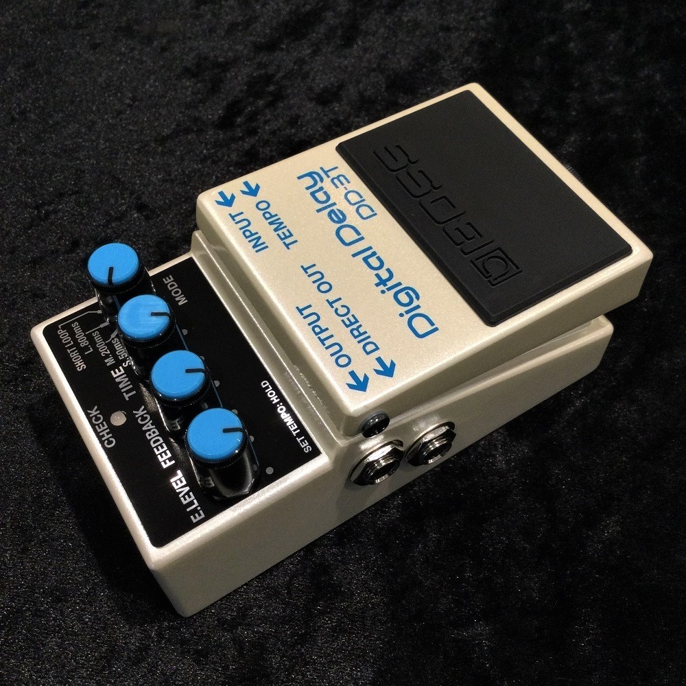 BOSS DD-3T Digital Delay （新品/送料無料）【楽器検索デジマート】