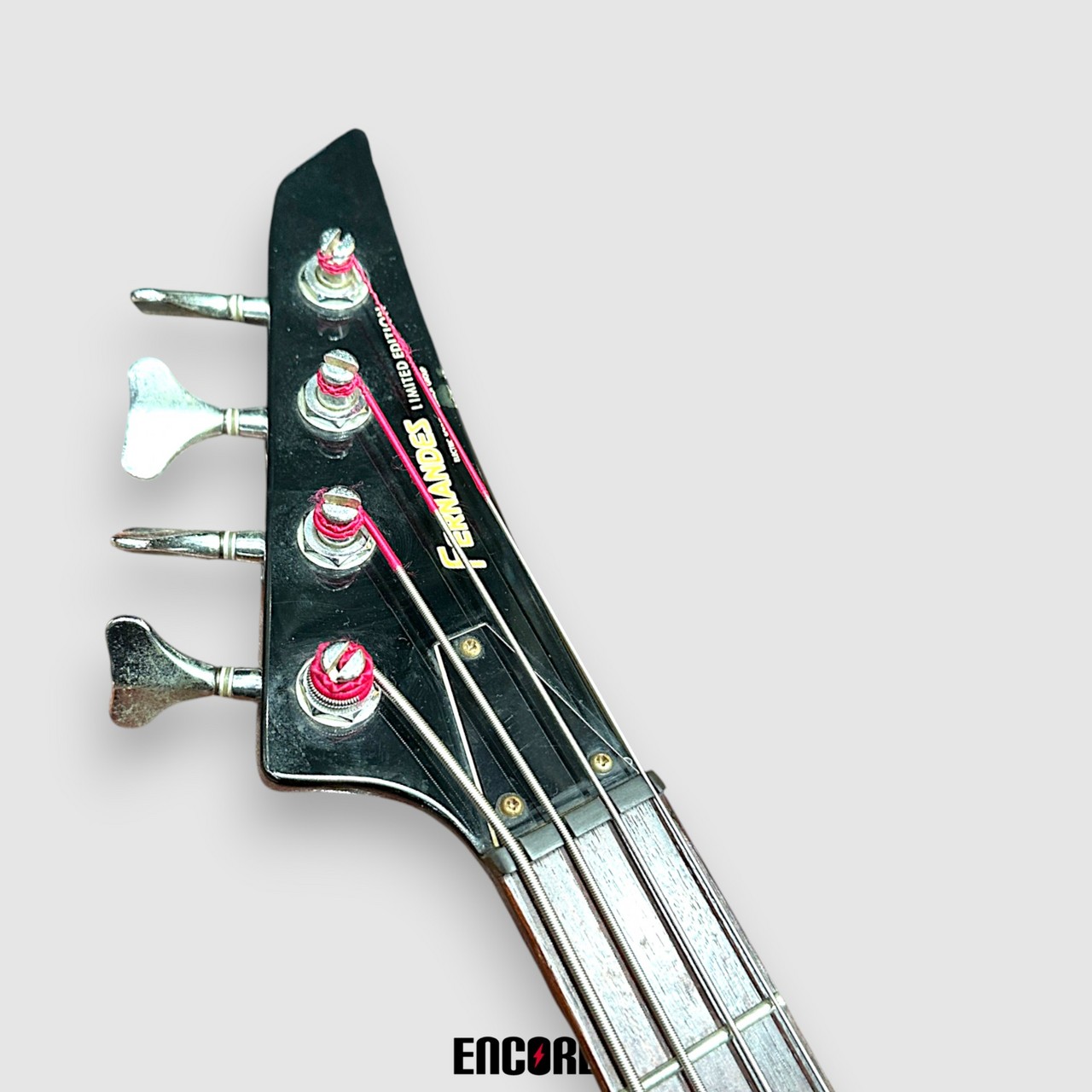 FERNANDES PJS-42 プレシジョンベース（中古）【楽器検索デジマート】