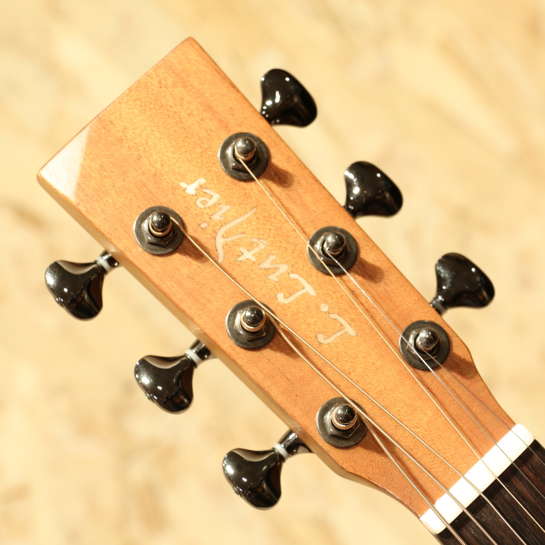 L.Luthier Cofe Ot w/EQ（新品）【楽器検索デジマート】