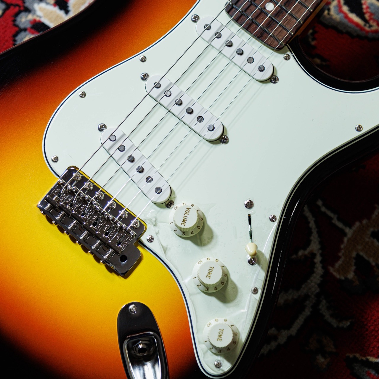 Vanzandt STV-R2 / 63 3TS（新品/送料無料）【楽器検索デジマート】