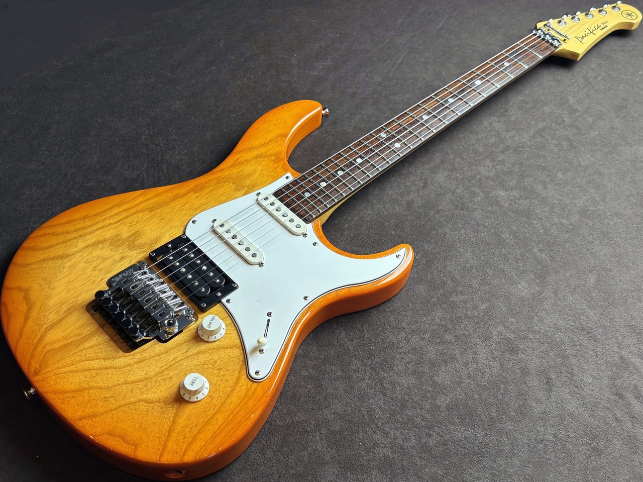 ギター YAMAHA Pacifica 912J Preowned_1996_Yamaha_Pacifica_