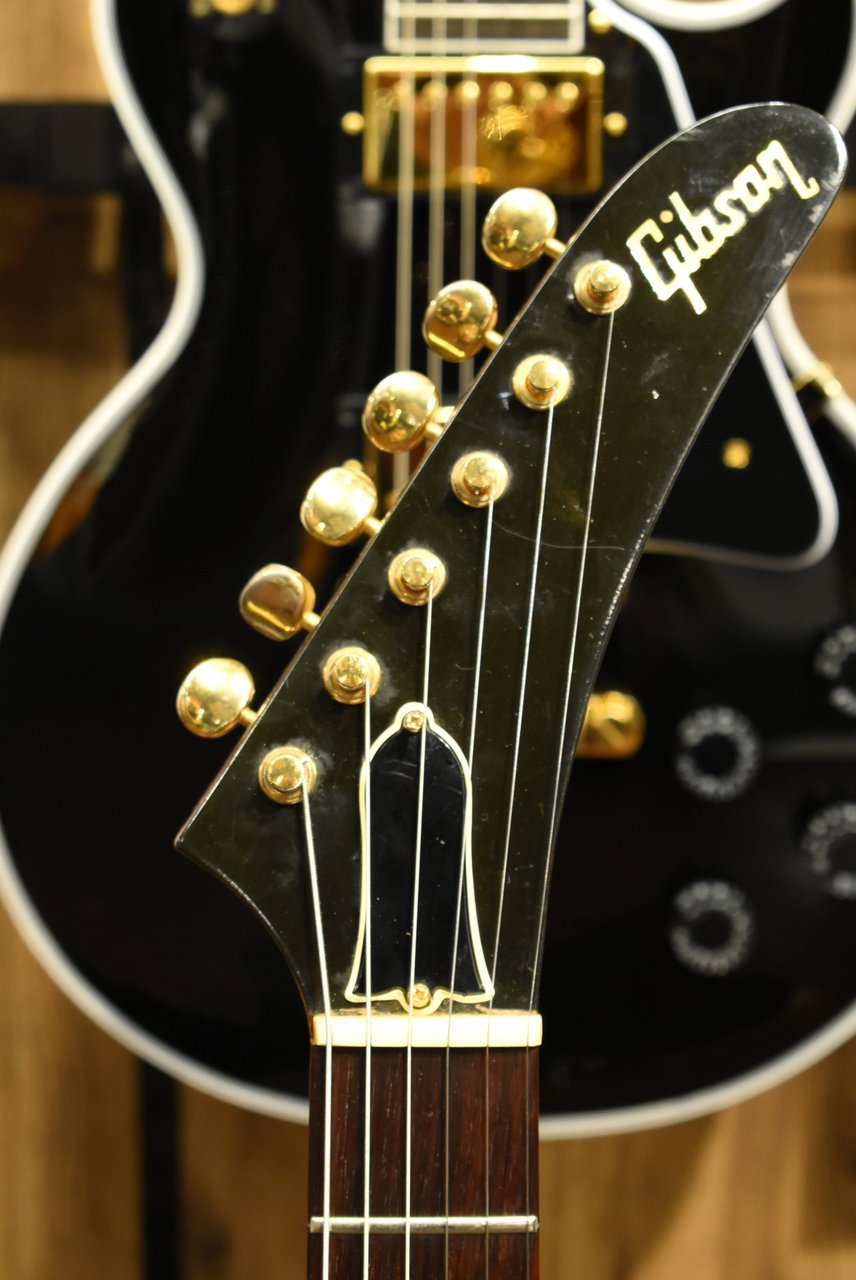 Gibson 1977 Explorer Natural【希少モデル】（ビンテージ）【楽器検索