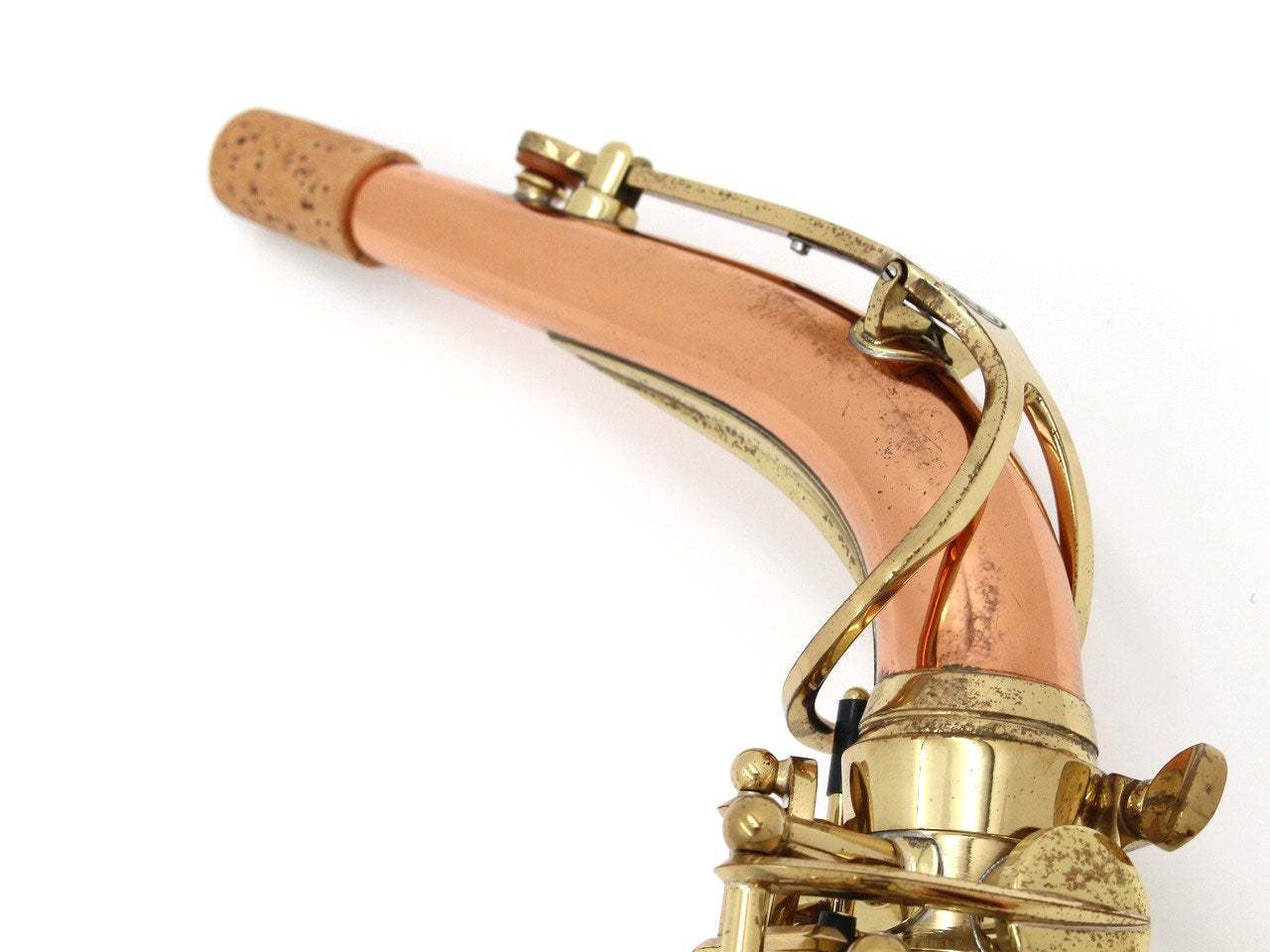 Buffet Crampon アルトサックス S1 PRESTIGE 【梅田店】（中古/送料