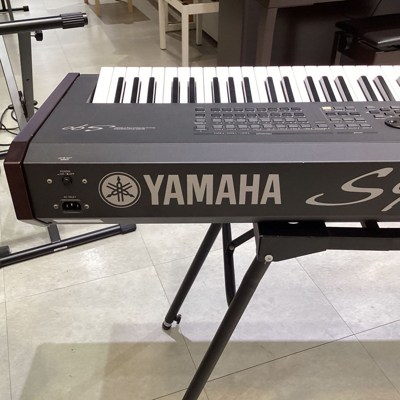 YAMAHA S90（中古/送料無料）【楽器検索デジマート】