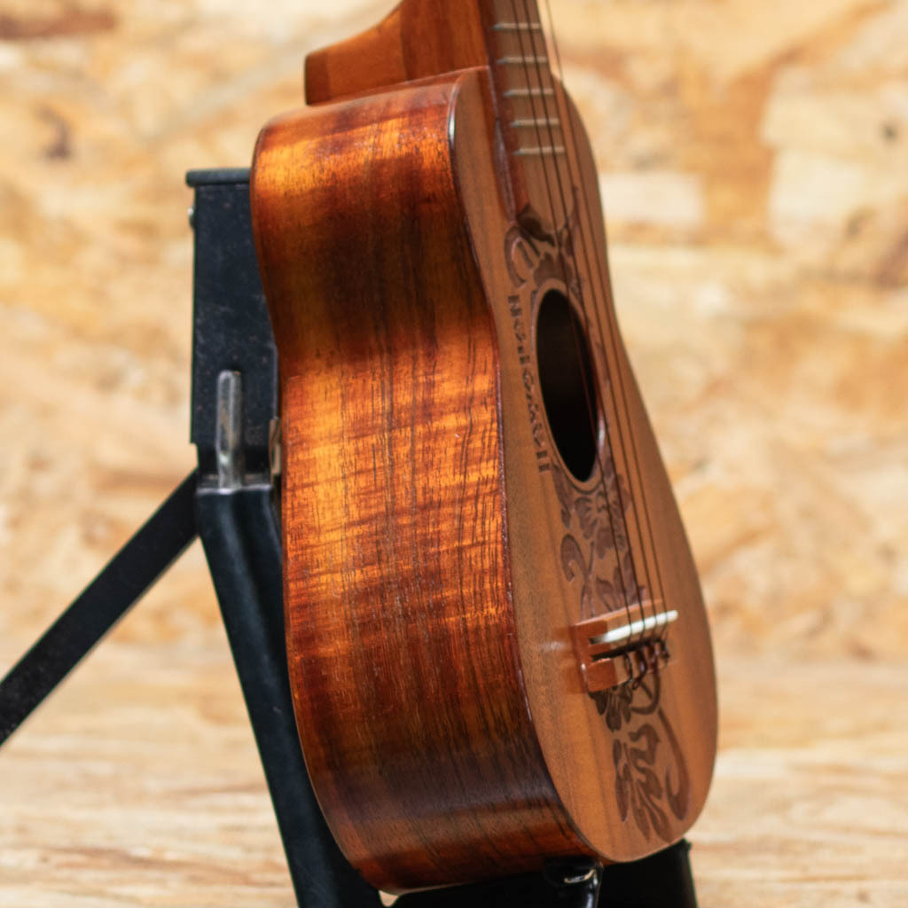 G String Hawaiian Style Concert 2000's（中古）【楽器検索デジマート】