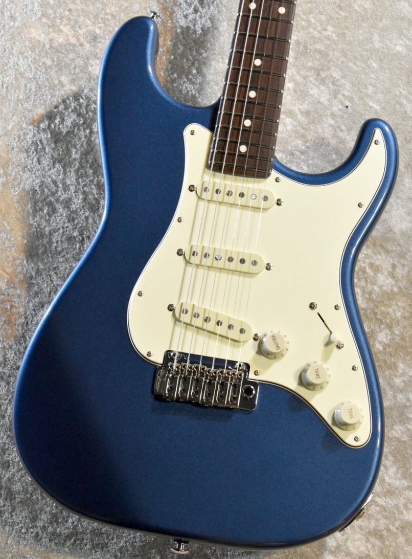 Black Smoker Standard Series SIGMA-SSS w/ Gold Parts -Black