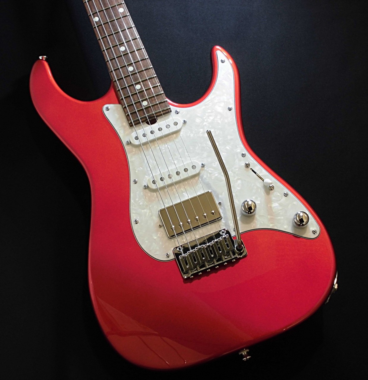 Kino stay 22F軽量　美品！ Kino stay 22F / Candy Apple Red【驚異のコスパ !! 】（新品/送料無料