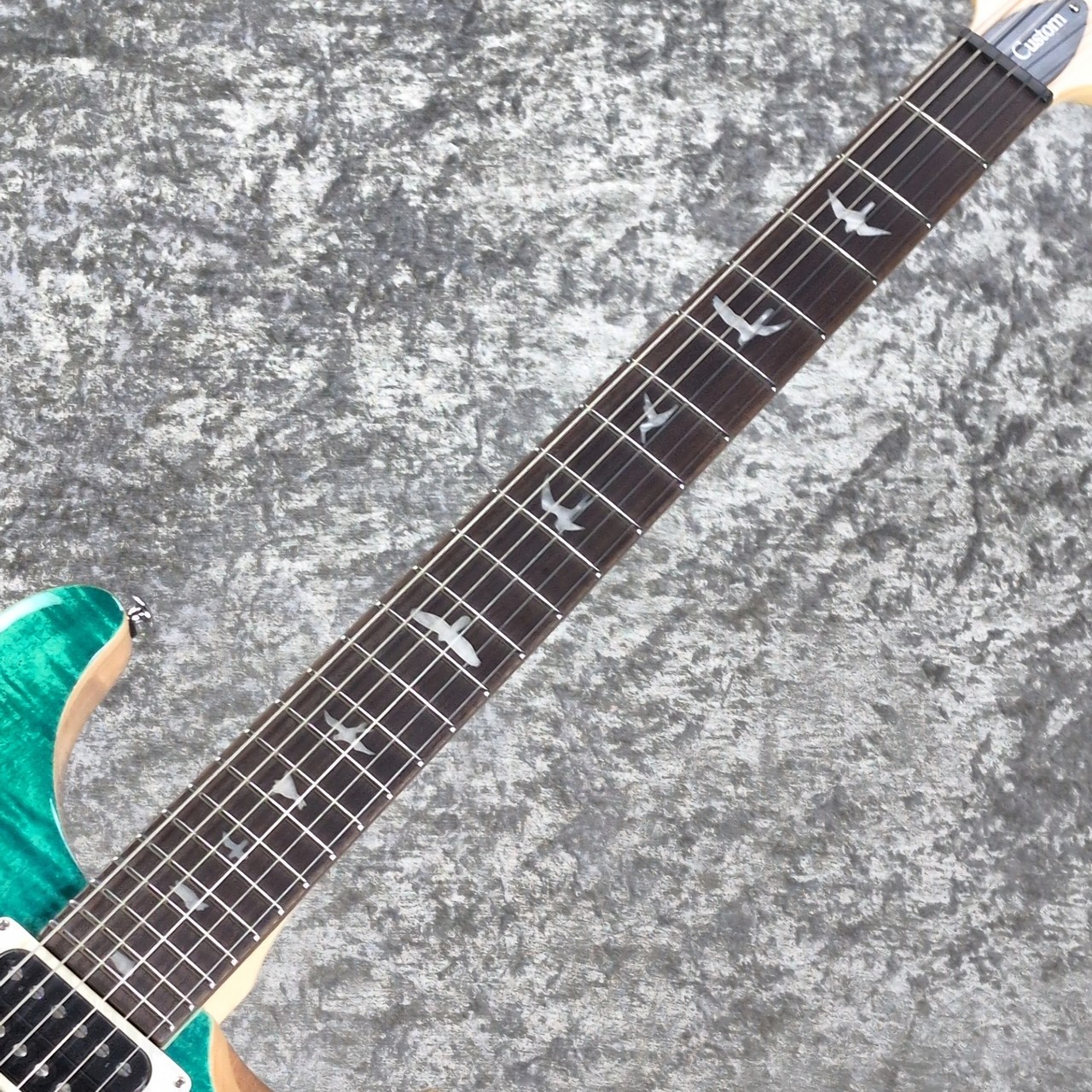 Paul Reed Smith(PRS) SE Custom 24 ~Sapphire~ #CTI H030594 [3.41kg