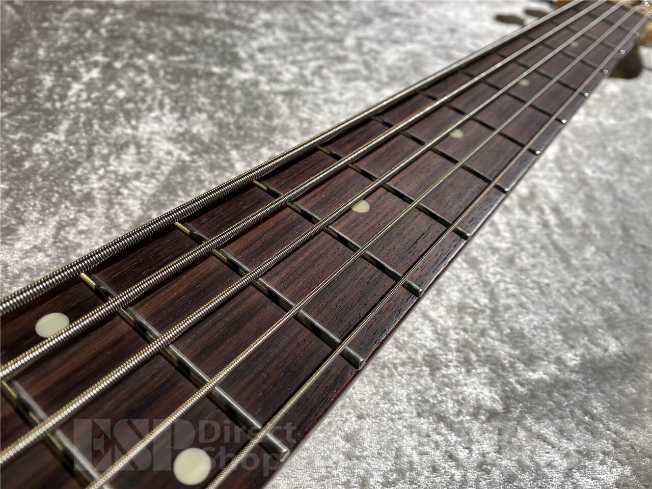 FUJIGEN(FGN) NJB100RALV-BK（新品/送料無料）【楽器検索デジマート】