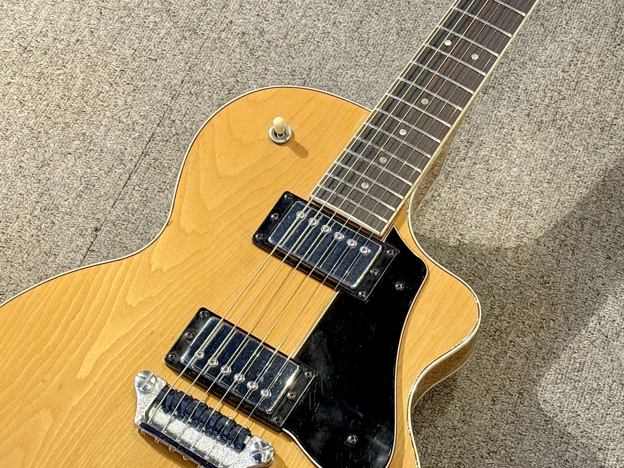 YAMAHA SG-45（ビンテージ）【楽器検索デジマート】