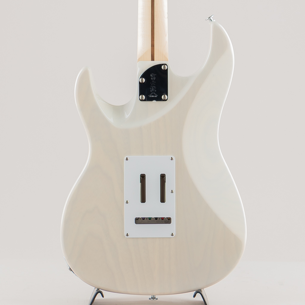 FUJIGEN(FGN) EOS2-ASH-M / White Blonde（新品特価/送料無料