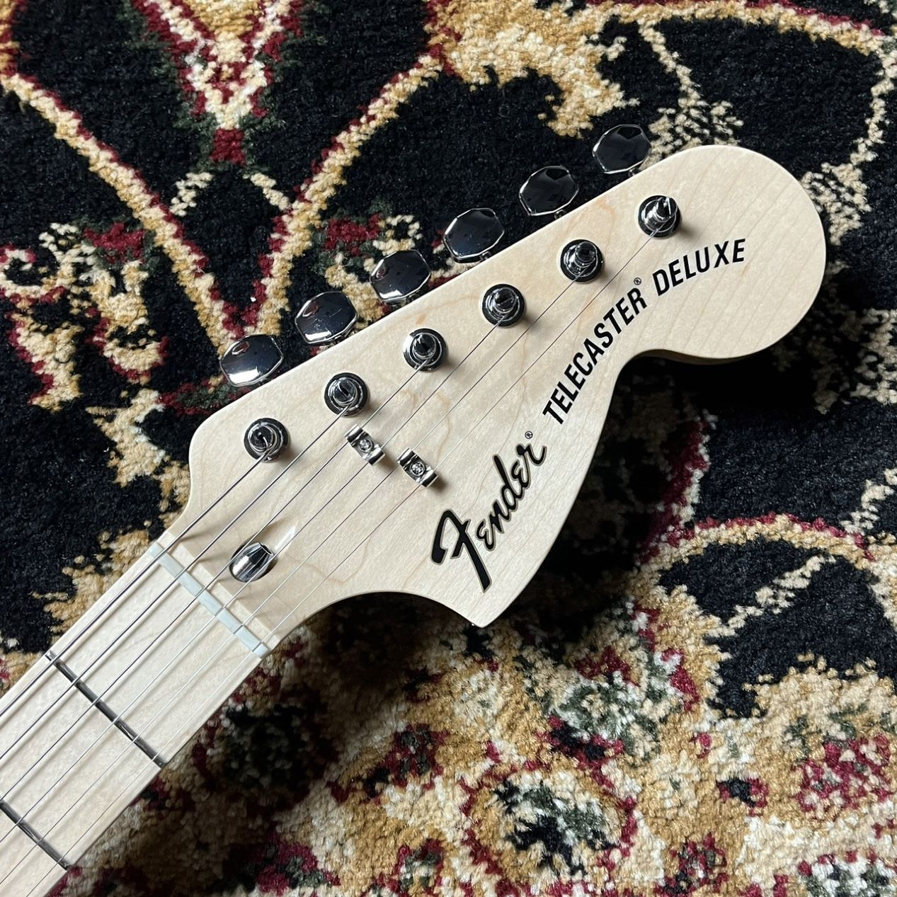 Fender 【現物画像】FSR Collection, Traditional 70s