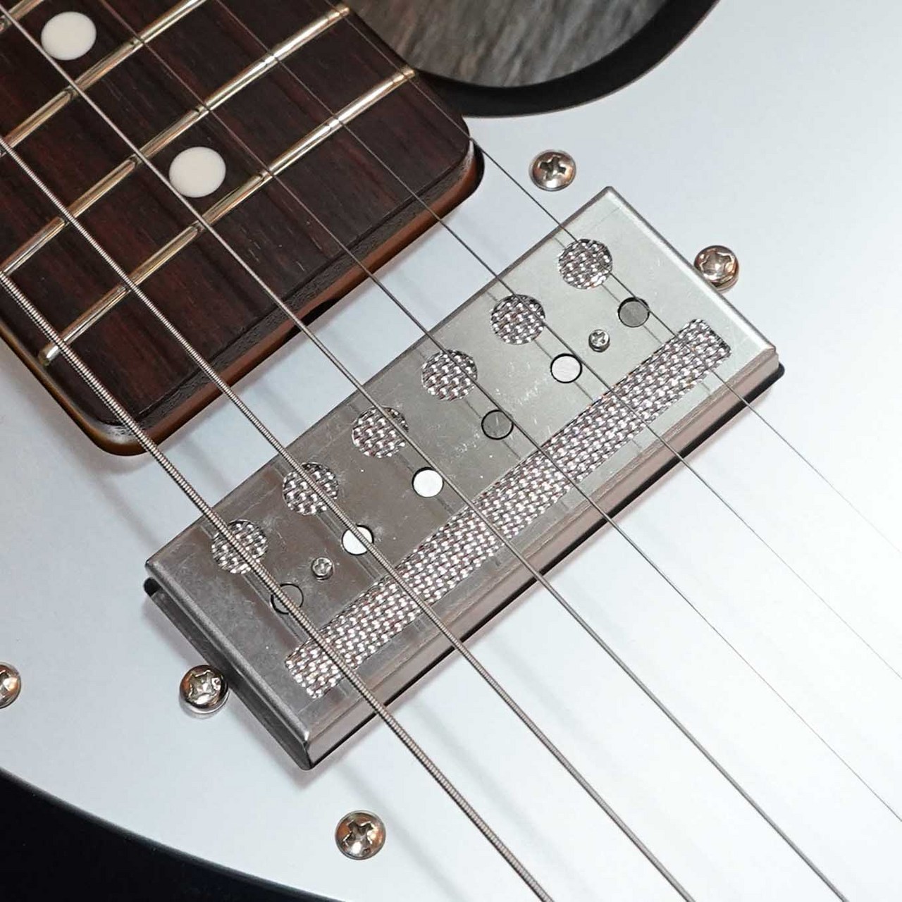 Astronauts Guitars Telescope Dark Sapphire（新品）【楽器検索