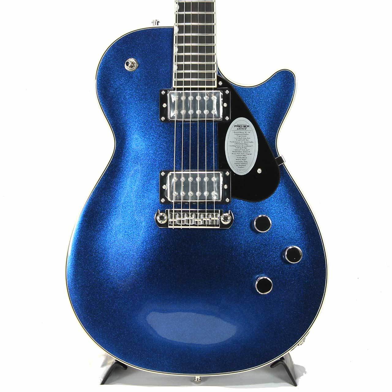 Gretsch Electromatic Premier Jet Ebony Fingerboard / Clairvoyant