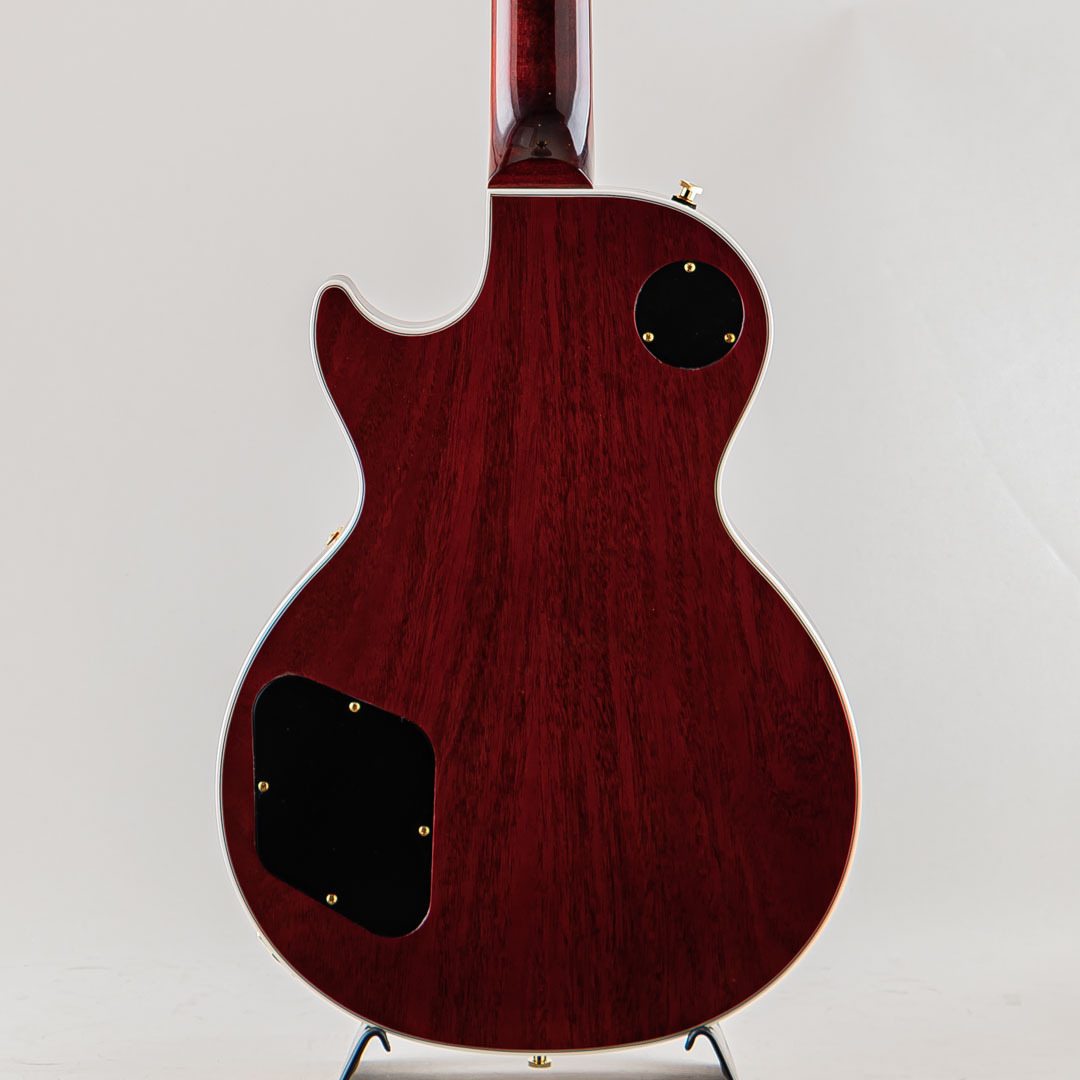 Gibson Les Paul エレキギター ワインレッド 中古】Gibson Les Paul Standard Wine Red 1996年製 - 神奈川県