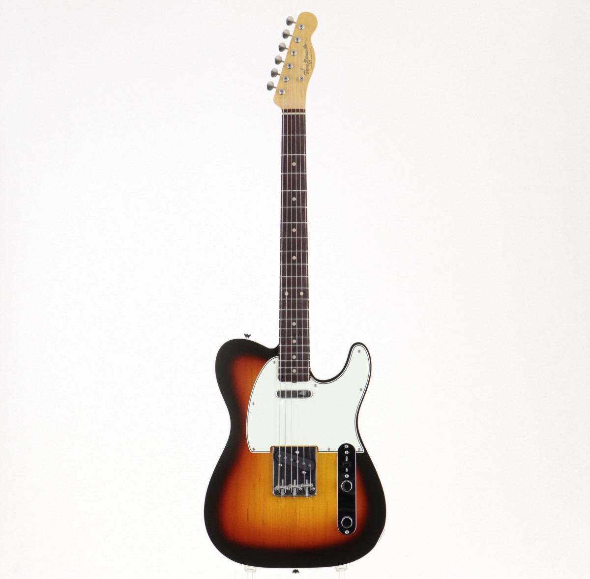 Vanzandt TLV-R2 3TS【3.42kg】【S/N:8659】【横浜店】（中古/送料無料