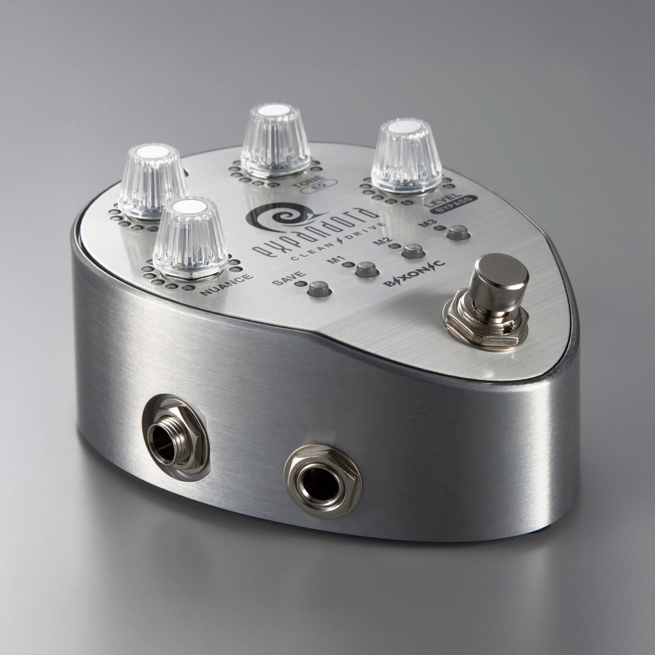 Bixonic Expandora EXP-2000DR（新品/送料無料）【楽器検索デジマート】