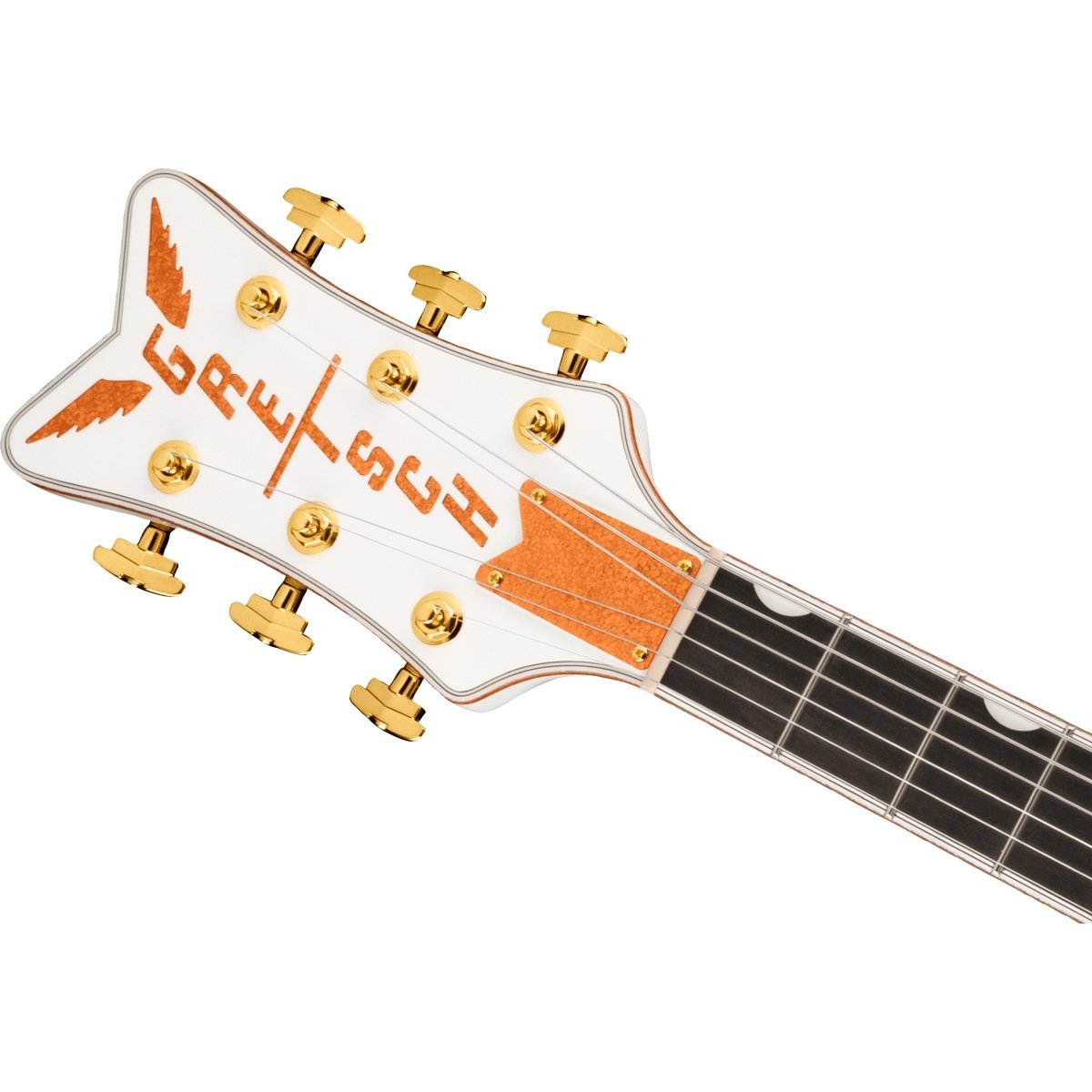 Gretsch G6136TG-LH Players Edition Falcon Hollow Body with String