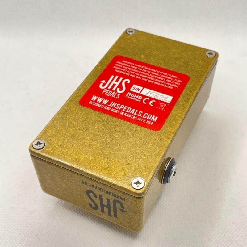 JHS Pedals USED 中古 Morning Glory V4（中古）【楽器検索デジマート】