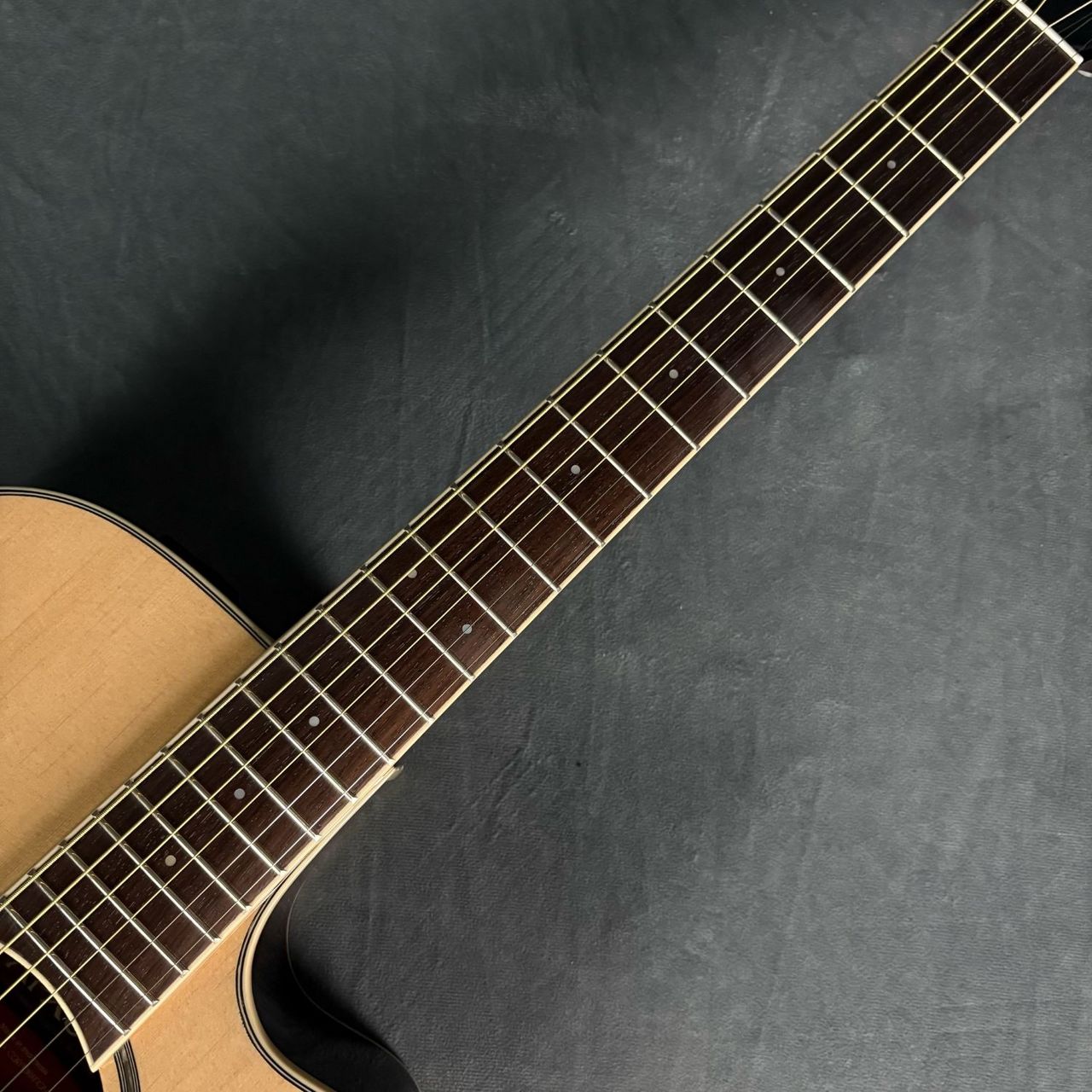 YAMAHA APX600 NT エレアコ アコースティック ギター ケース付き YAMAHA APX600 NT エレアコ アコースティック ギター ケース付き 下倉