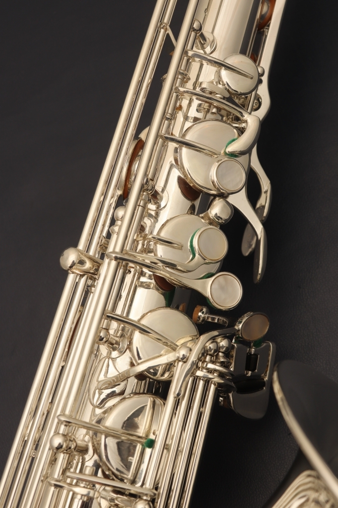 BORGANI T.sax SP 【中古】【テナーサックス】【ボガーニ】【お茶の水