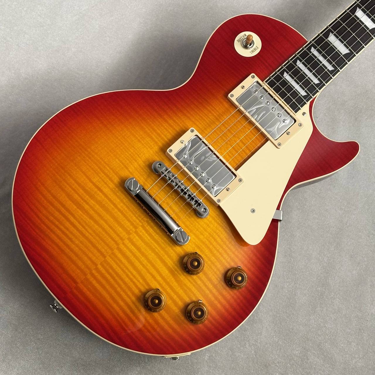 Tokai KLS-101F-LW/SN-1 ~Cherry Sunburst~ #2552100 ≒4.23kg【美杢