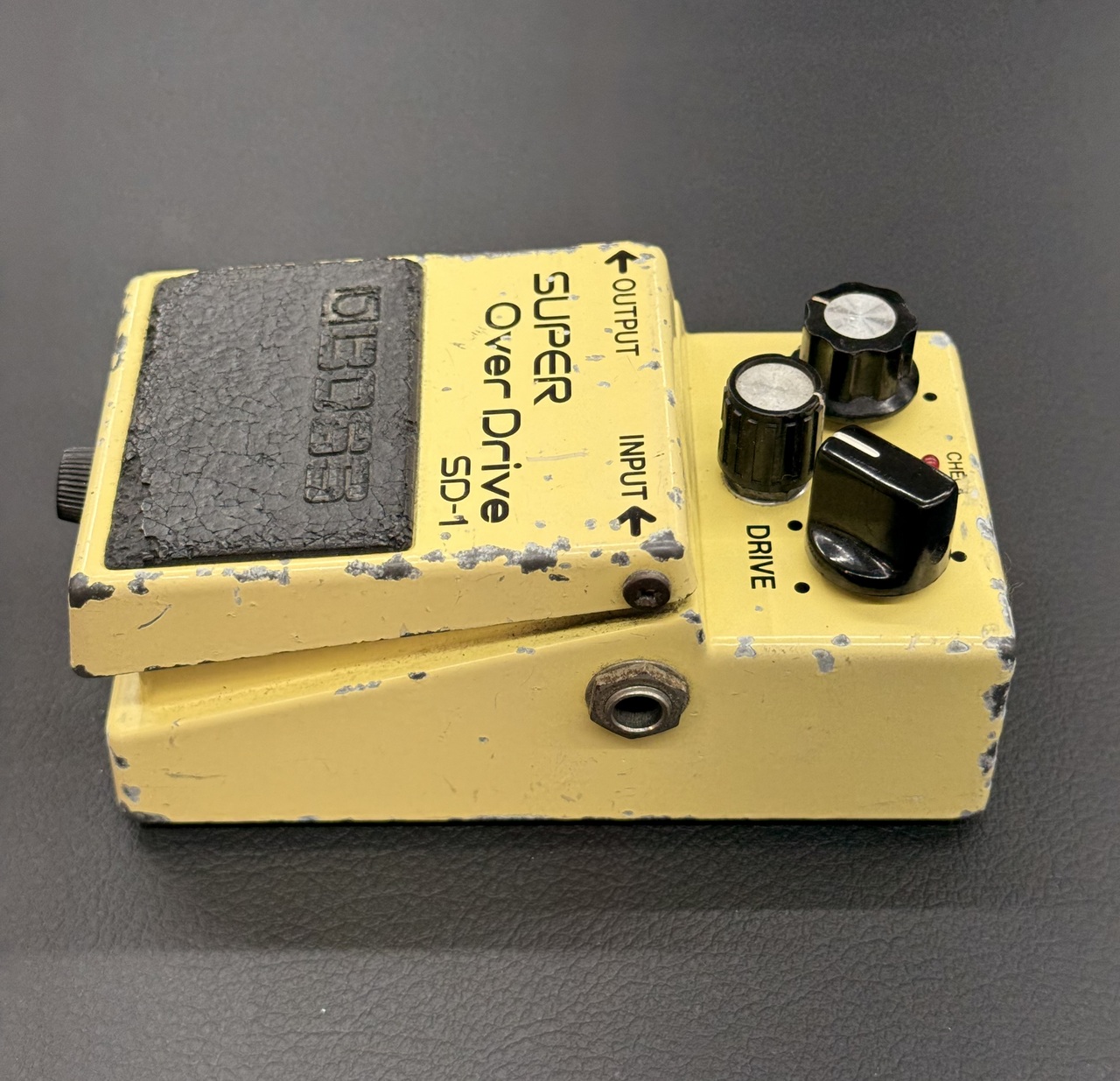 BOSS SD-1 SUPER Over Drive 日本製（中古）【楽器検索デジマート】