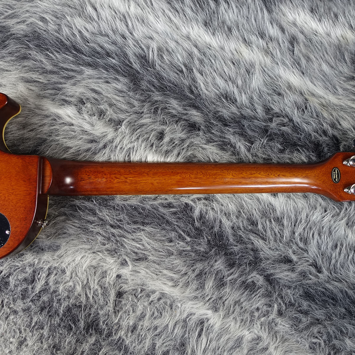 Epiphone Kirk Hammett 