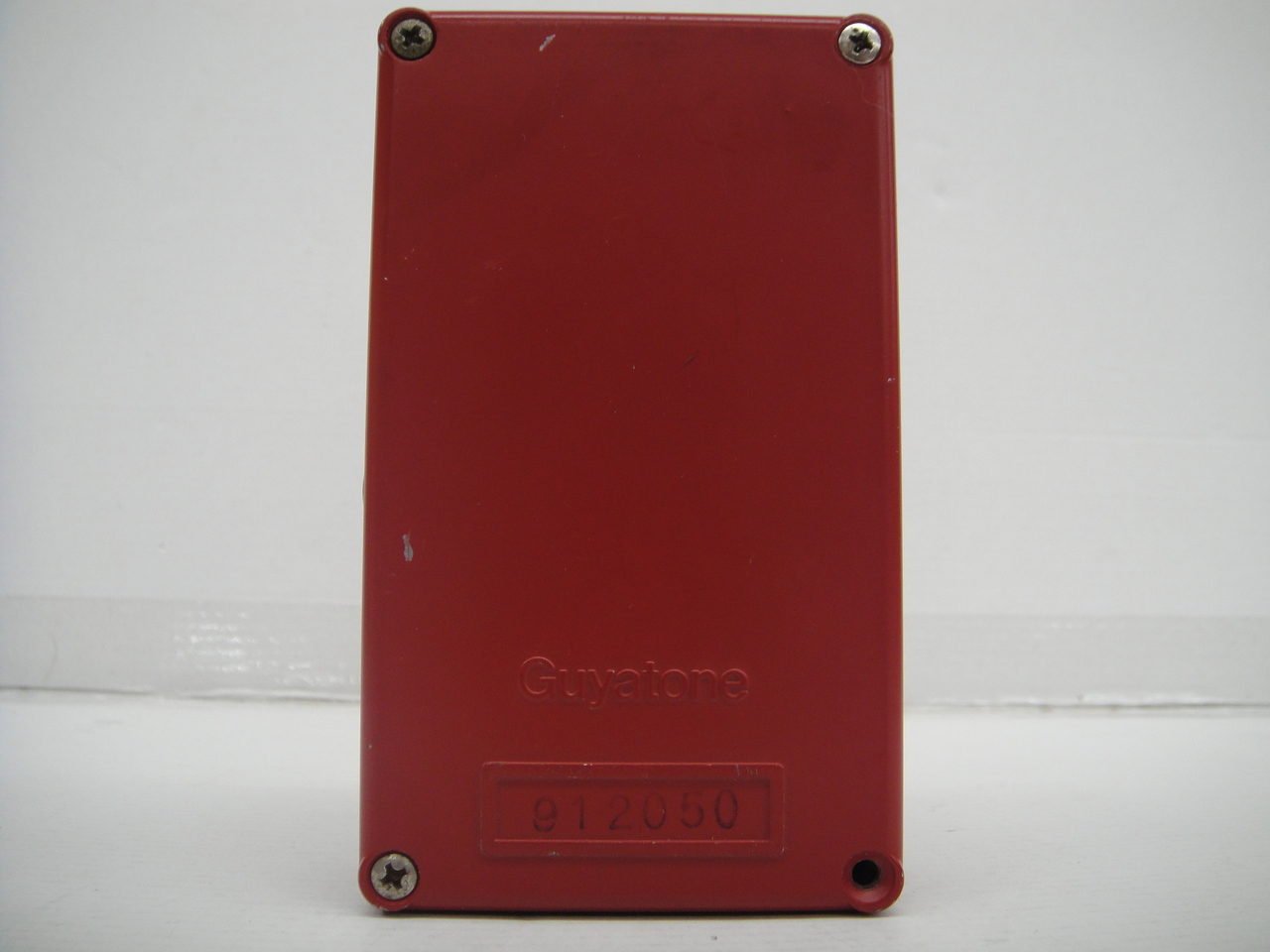 Guyatone Distortion ZOOM BOX ジャンク Guyatone Distortion ZOOM BOX ジャンク