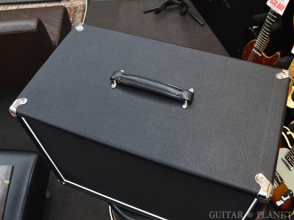 String Driver SD115P Closed Back Cabinet 2021USED!!（中古）【楽器