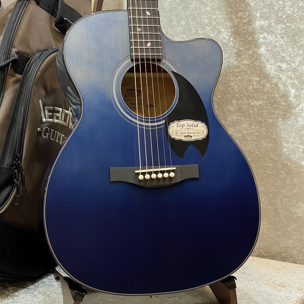 HeadwayUniverse Series HJ-BUDDY ~Sapphire Blue~(SPB) 【Web