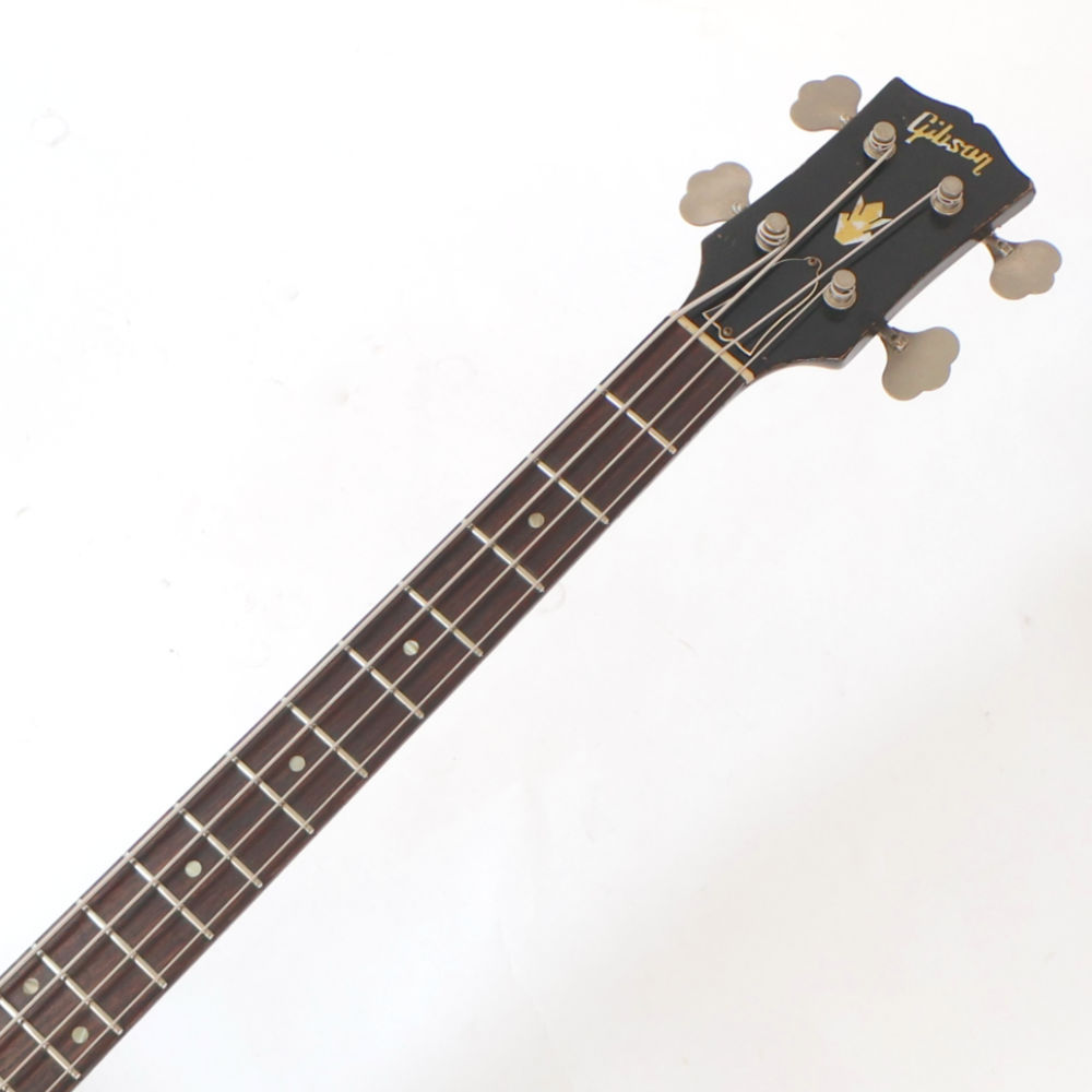 Gibson 【中古】Gibson ギブソン EB-2 1966年製 セミアコベース