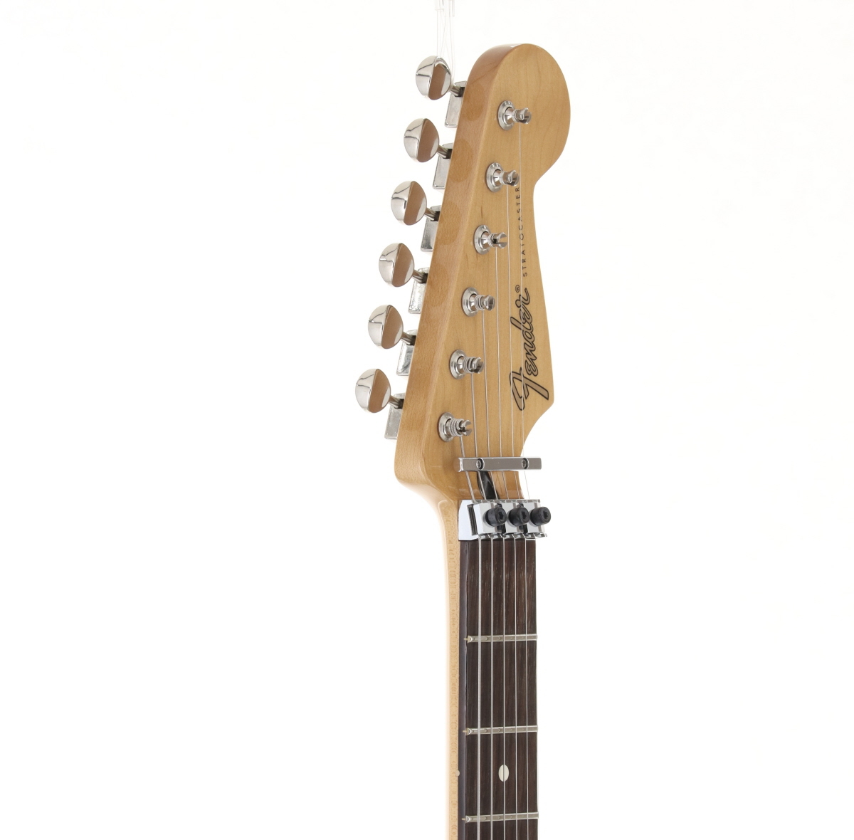 Fender Dave Murray Stratocaster 2019 2-Color Sunburst 【SN