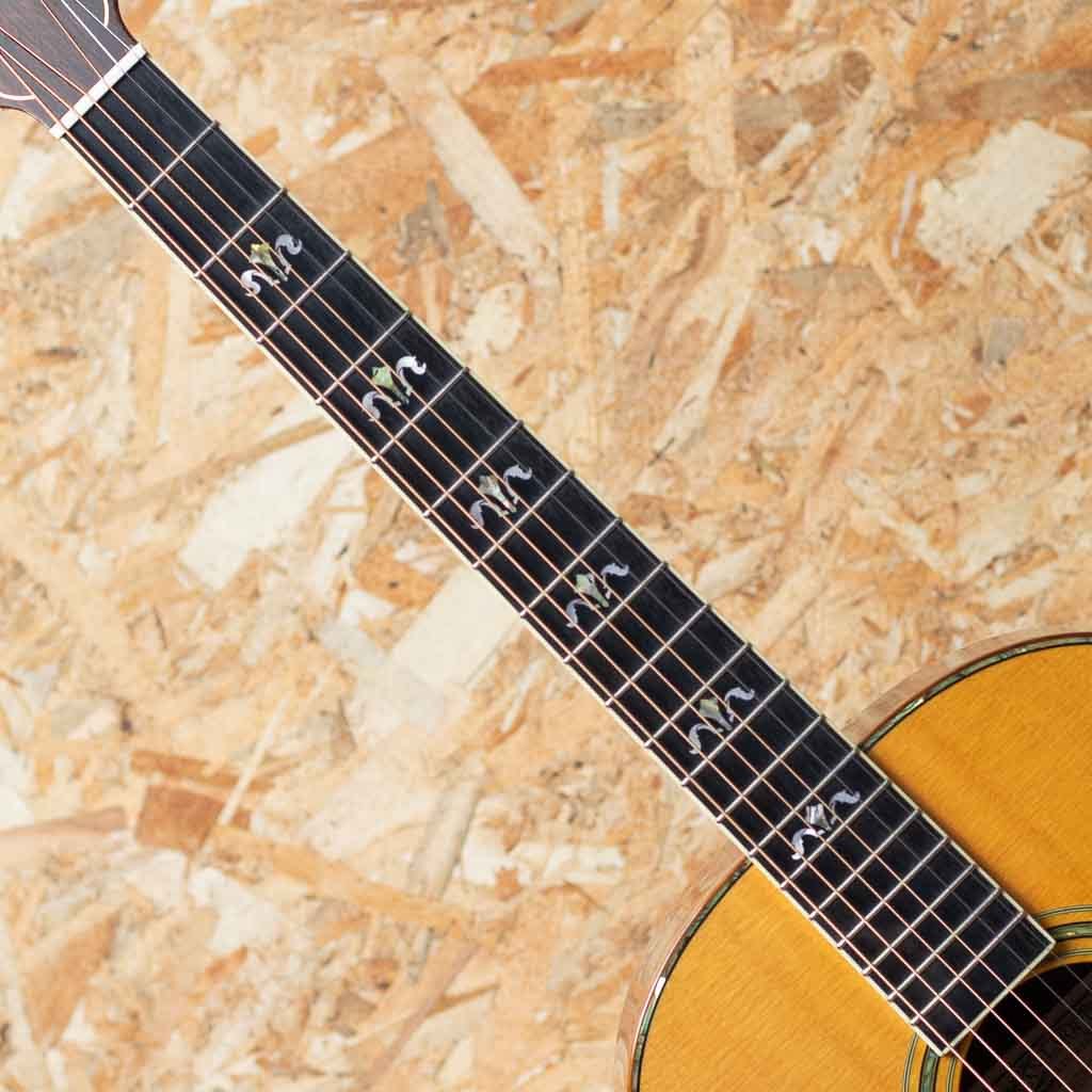 Larrivee L-10 Unicorn 1996（中古）【楽器検索デジマート】