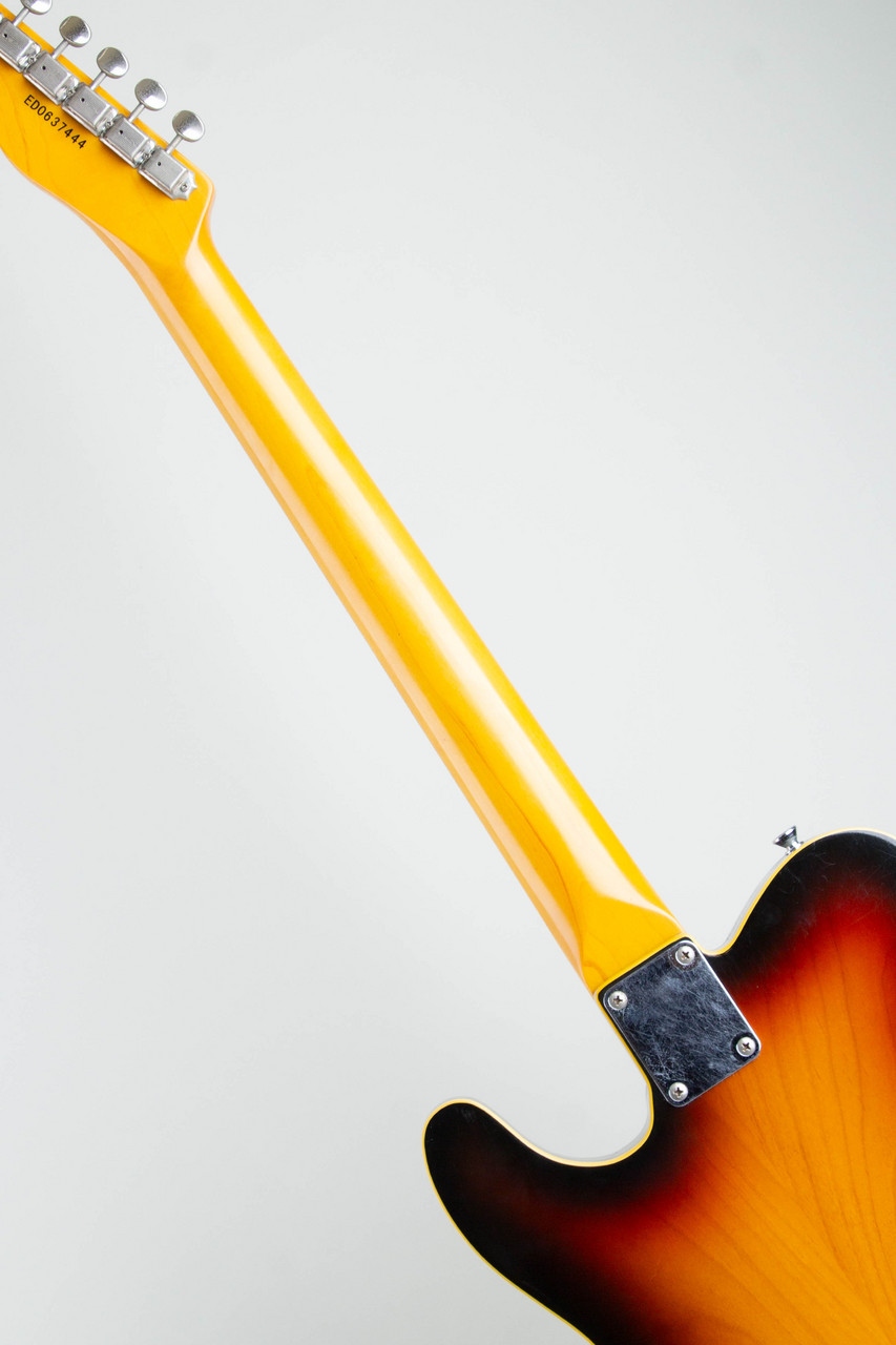 EDWARDS E-TE-CTM（中古）【楽器検索デジマート】